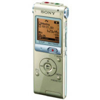 Sony ICDUX512N Sony ICDUX512N